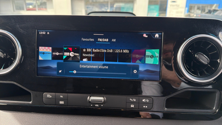 Mercedes-Benz Sprinter 315Cdi L3 Diesel Rwd 3.5t H2 Pro Van